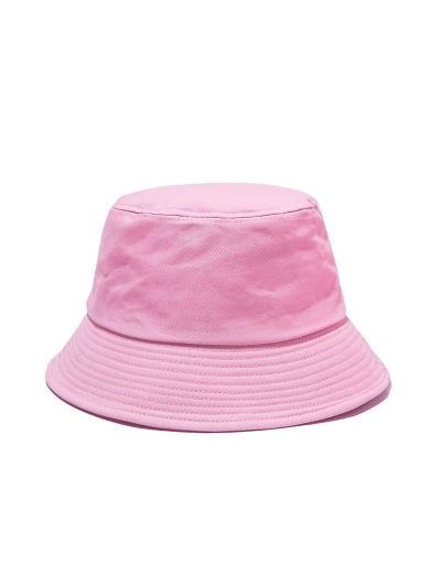Bucket Hat - Vissershoedje - Roze